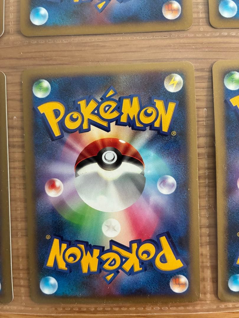 ポケモンカードゲームDP 映画公開記念 プレミアムシート 2008