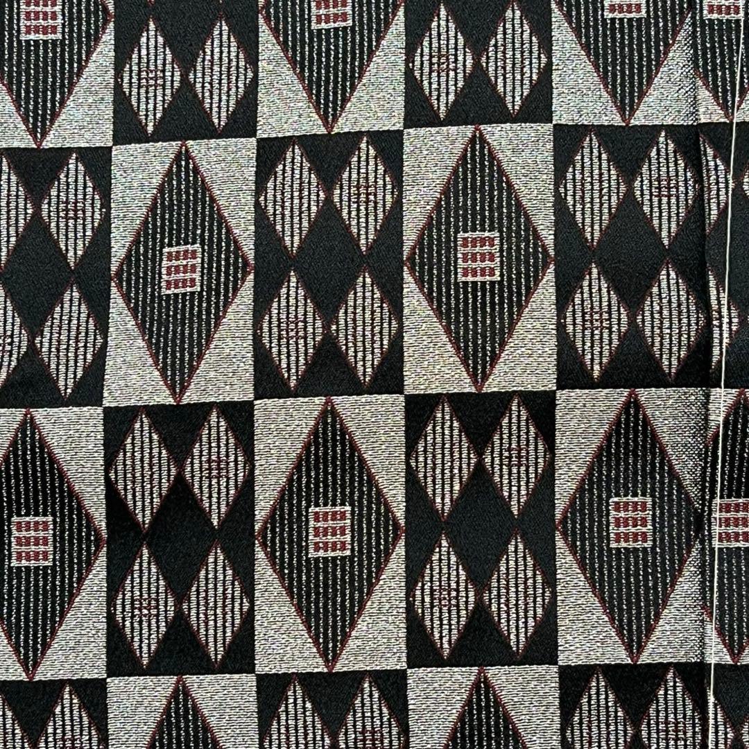 (7944)七五三 男児 袴（60㎝）7点セット