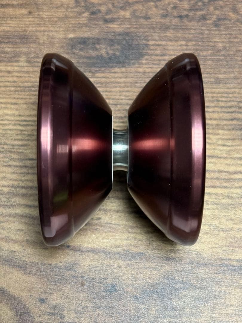 PNCL ANGlam Pinnacle マルーン Bグレード