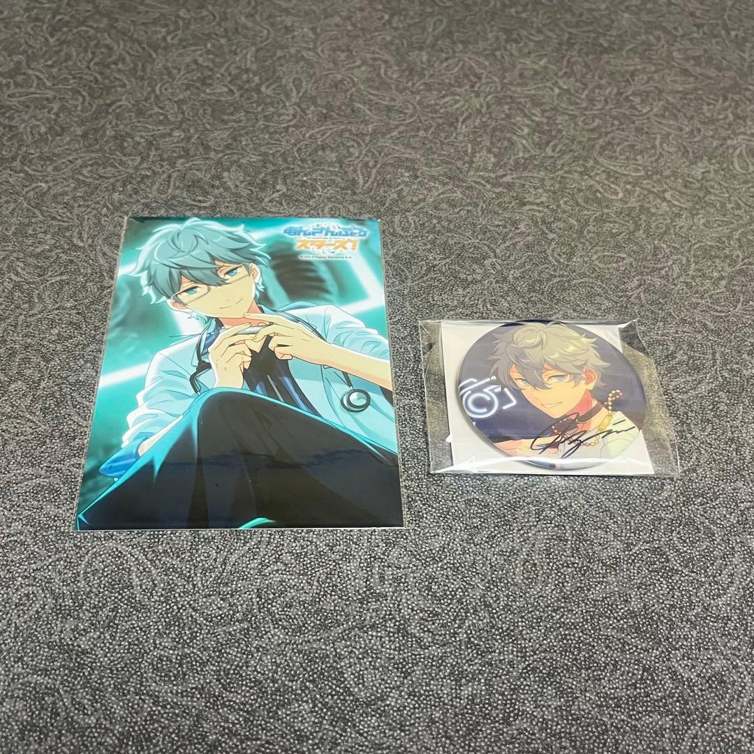 あんスタ Knights グッズ まとめ売り - メルカリ