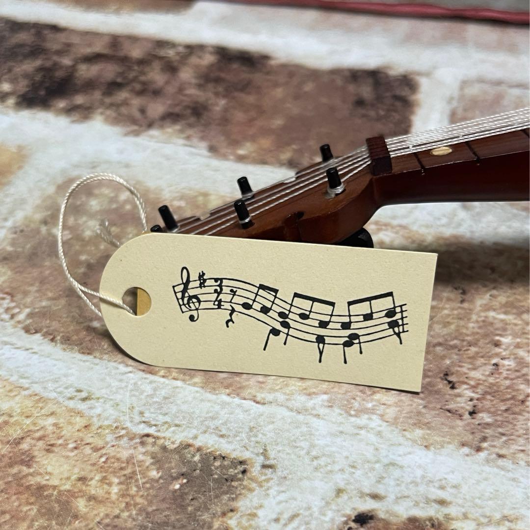 REUGE リュージュ 木製 マンドリン型 オルゴール