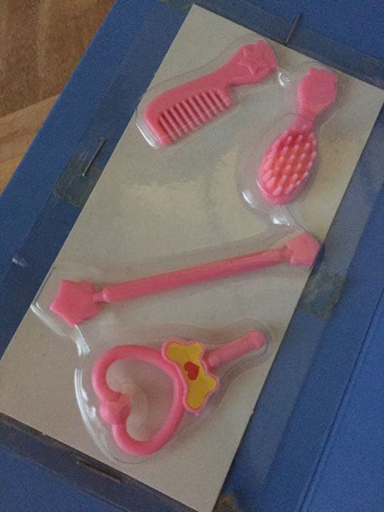 魔法のスターマジカルエミ BANDAI 1985 JAPAN PRODUCT