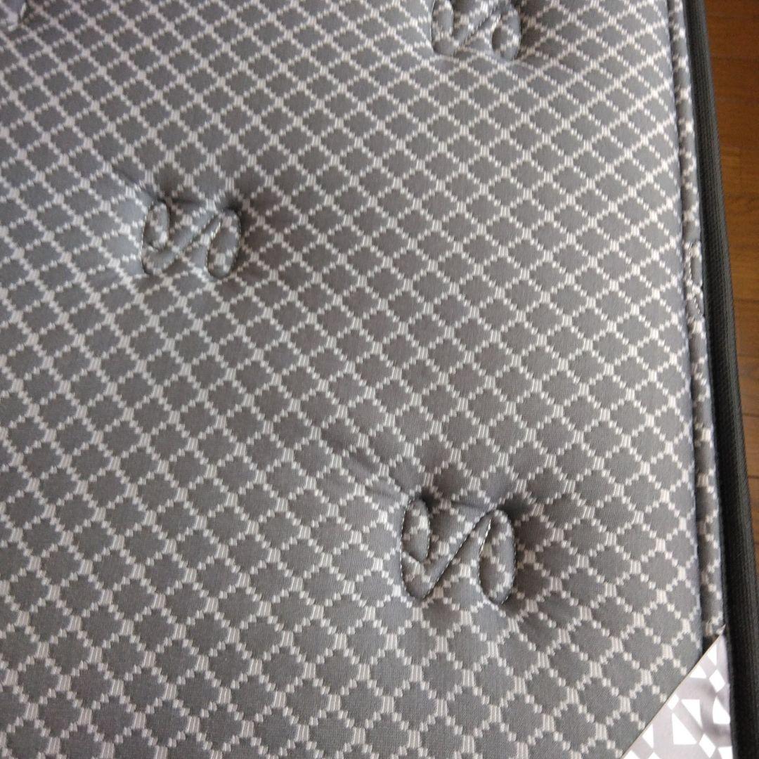 ベッドマット　ダブル　東京インテリア