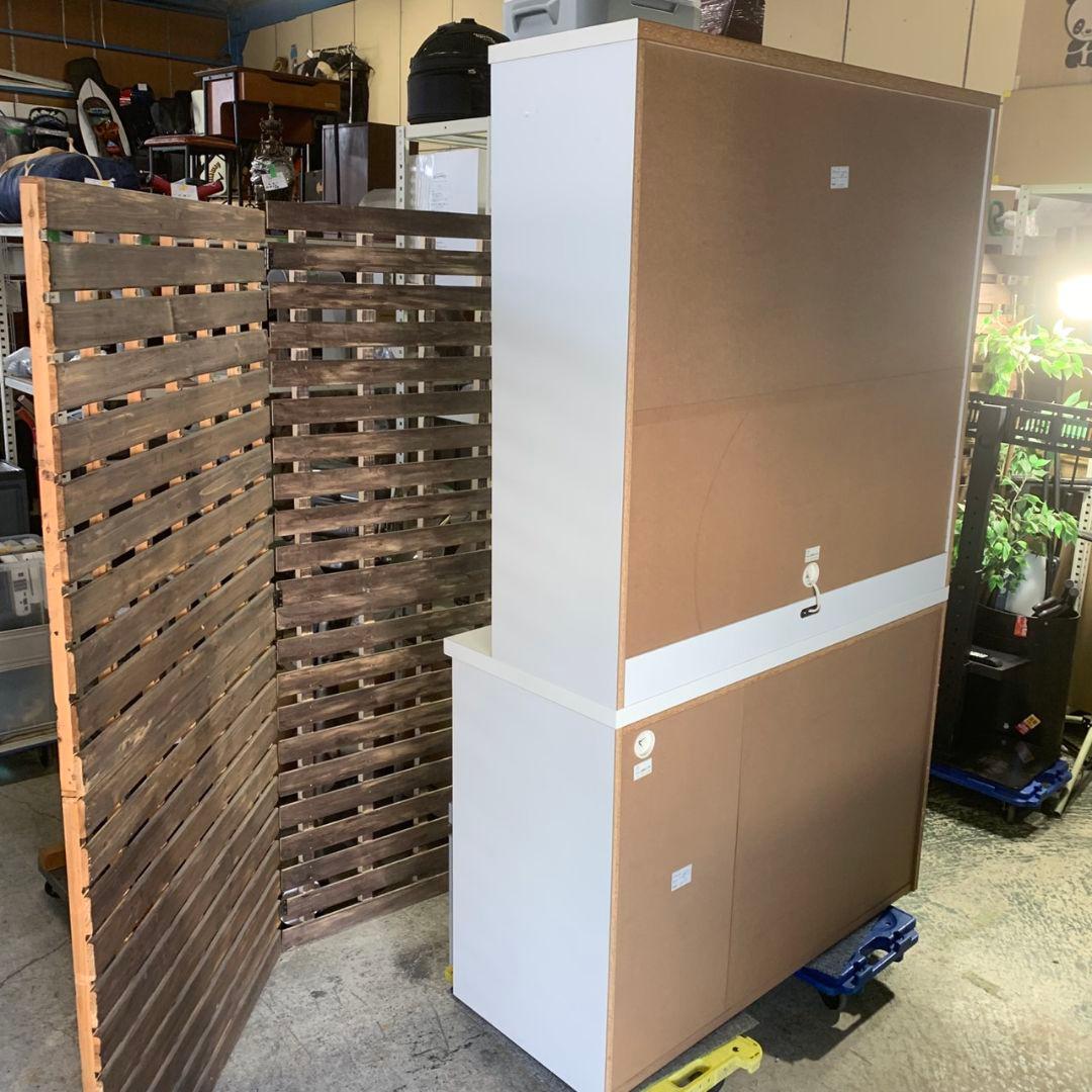 K845 chie 高橋木工所 食器棚