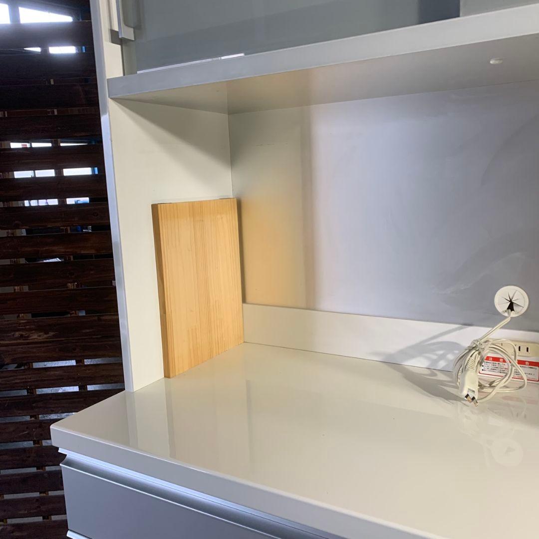 K845 chie 高橋木工所 食器棚