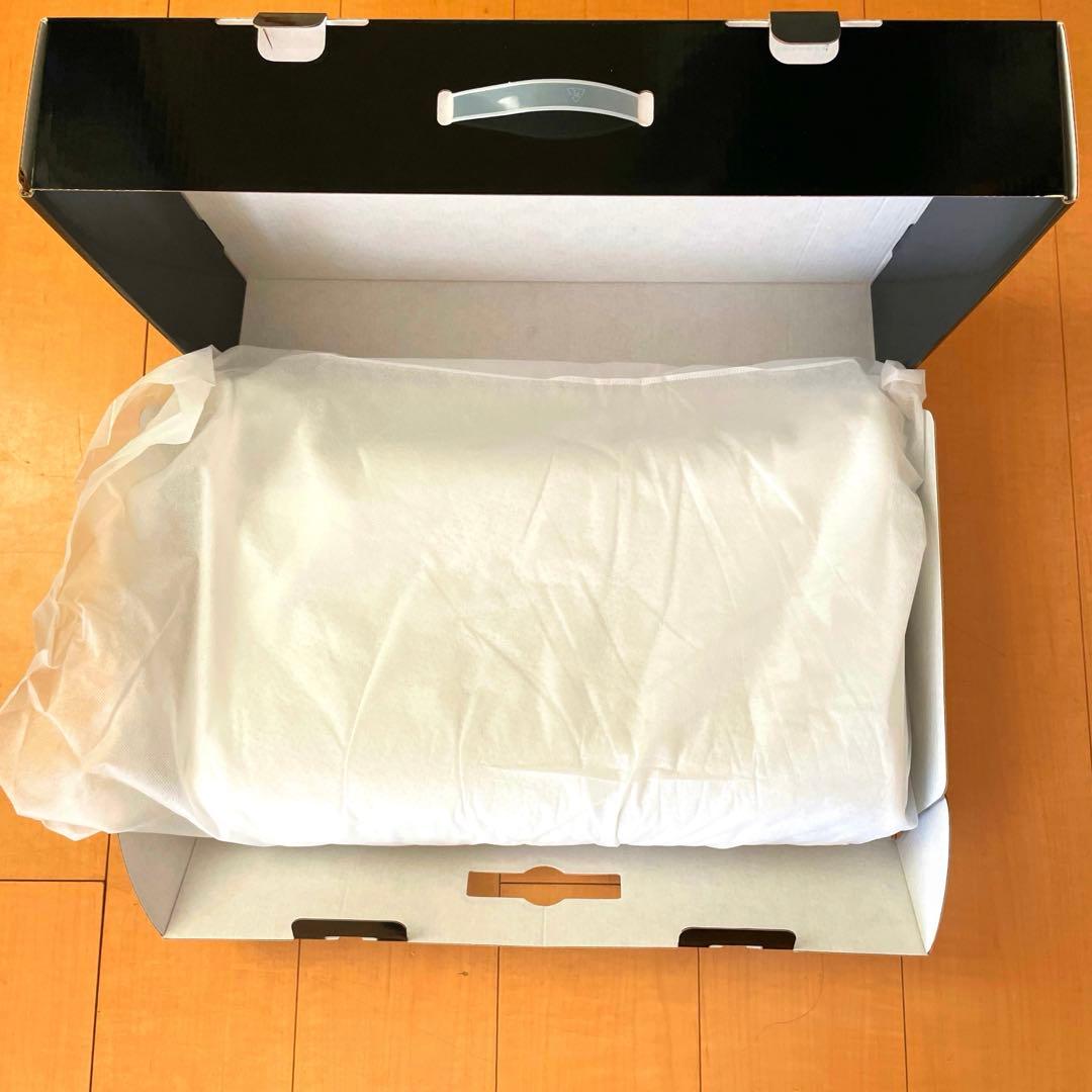 【新品未使用品】ヒツジのいらない枕 至極　枕　ピロー　まくら　マクラ