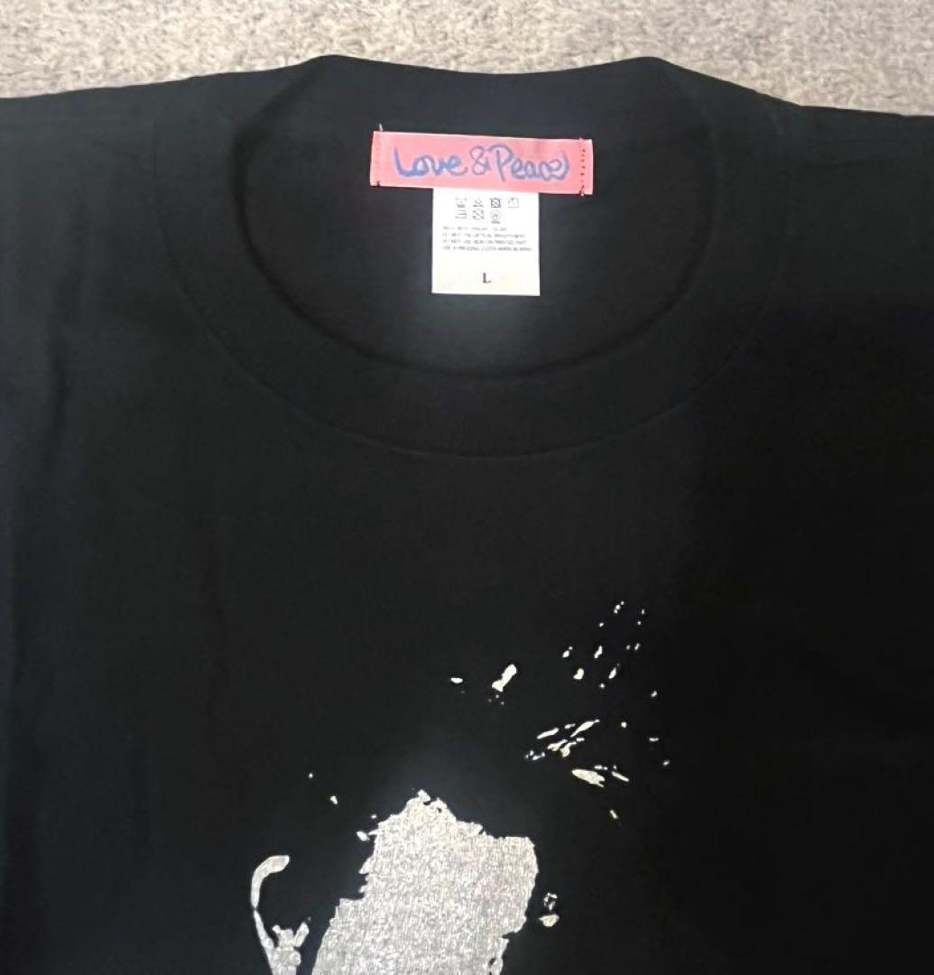 新品未使用】忌野清志郎 50周年記念 SOUL BROTHER Tシャツ - メルカリ