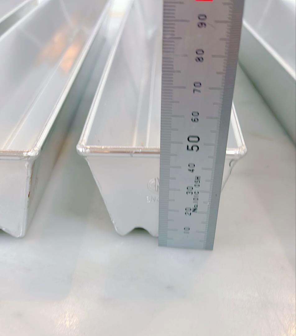 ENDO硬質アルミ製 トヨ型三ツ山sn4614 - メルカリ