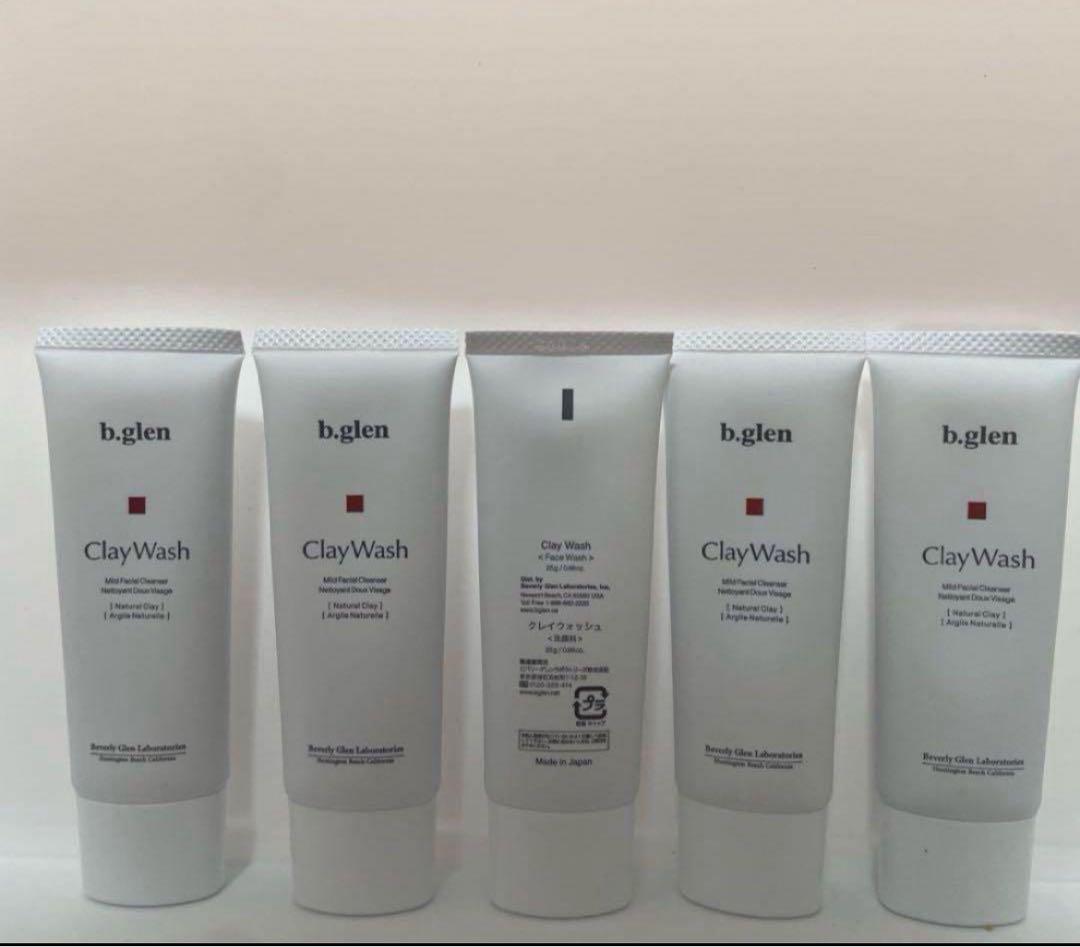 【ハンナ】クレイウォッシュ 25g×10本　リッチクリーム7g×10本