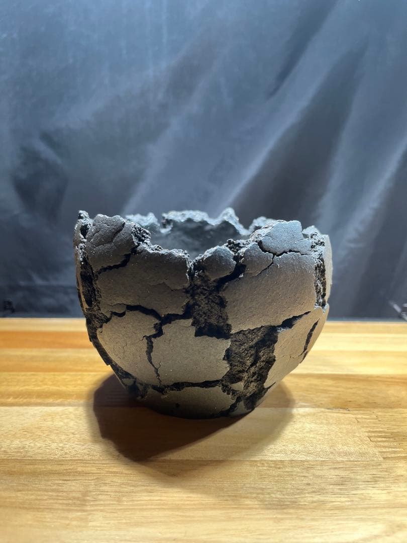 KARIN Invisible ink MUD N DUST “CRUST”