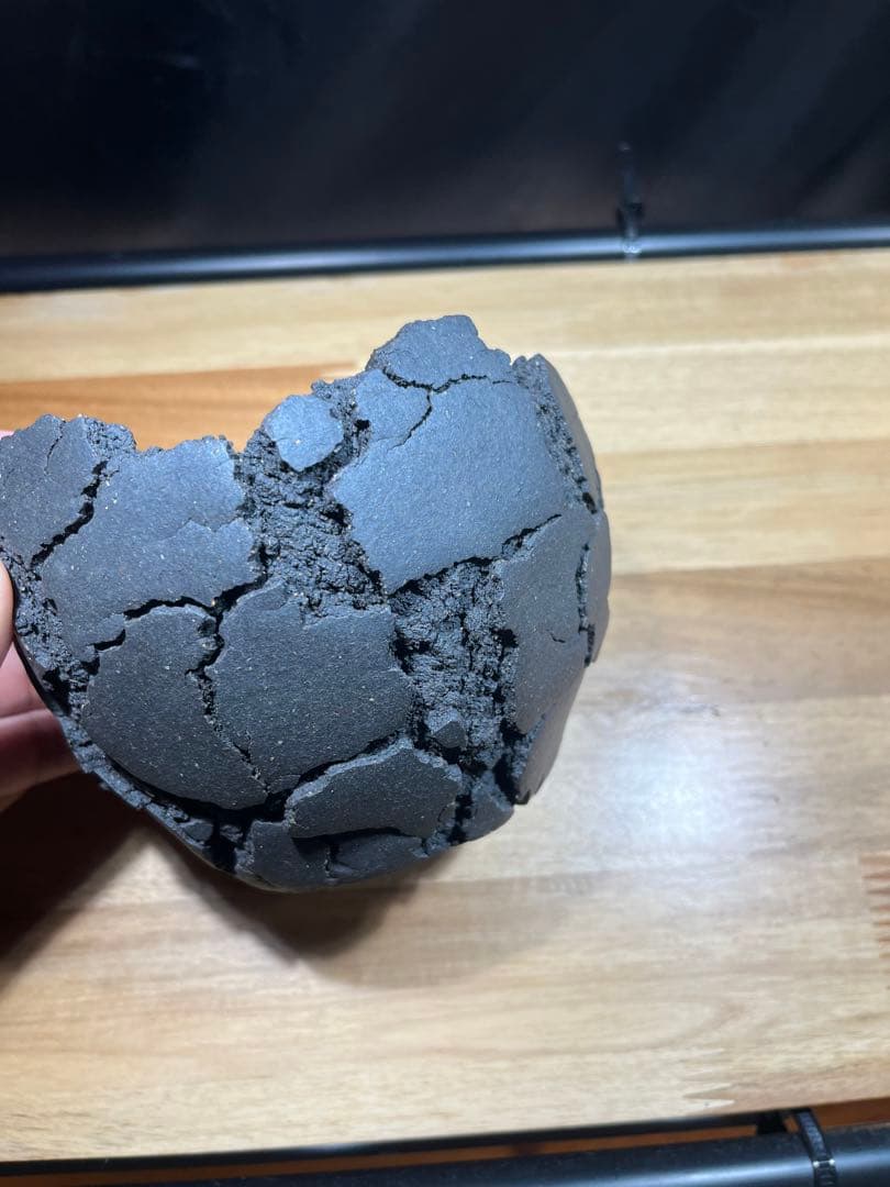 KARIN Invisible ink MUD N DUST “CRUST”