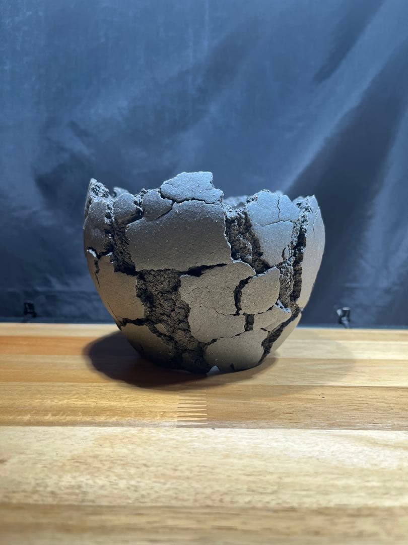 KARIN Invisible ink MUD N DUST “CRUST”