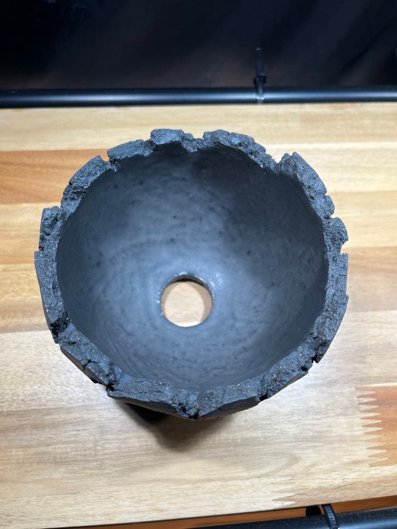 KARIN Invisible ink MUD N DUST “CRUST”