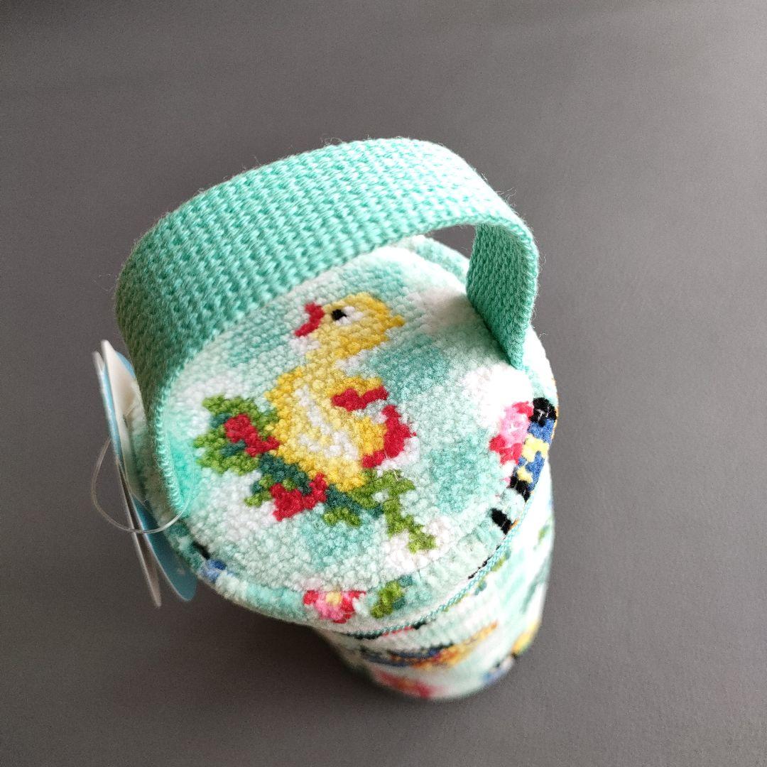 もゆ 様 】フェイラー ハイジチェック ステンレスボトルポーチ - メルカリ