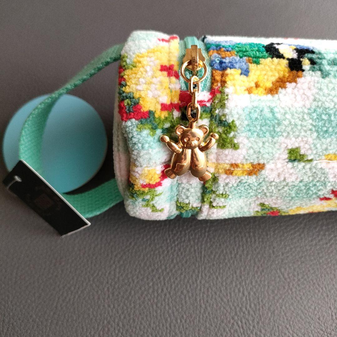 もゆ 様 】フェイラー ハイジチェック ステンレスボトルポーチ - メルカリ