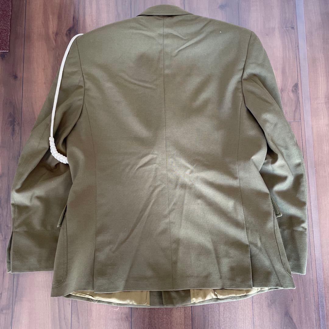 ミリたま様専用のポーランド軍 制服 制帽 - メルカリ