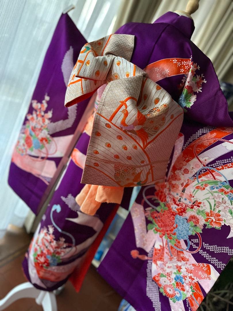 Ekids 7歳七五三10点フルセット