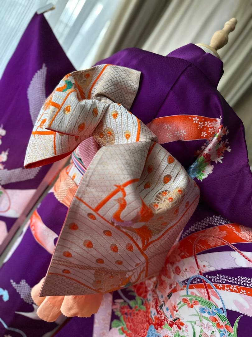 Ekids 7歳七五三10点フルセット