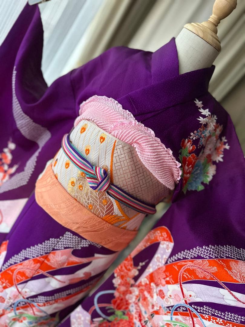 Ekids 7歳七五三10点フルセット