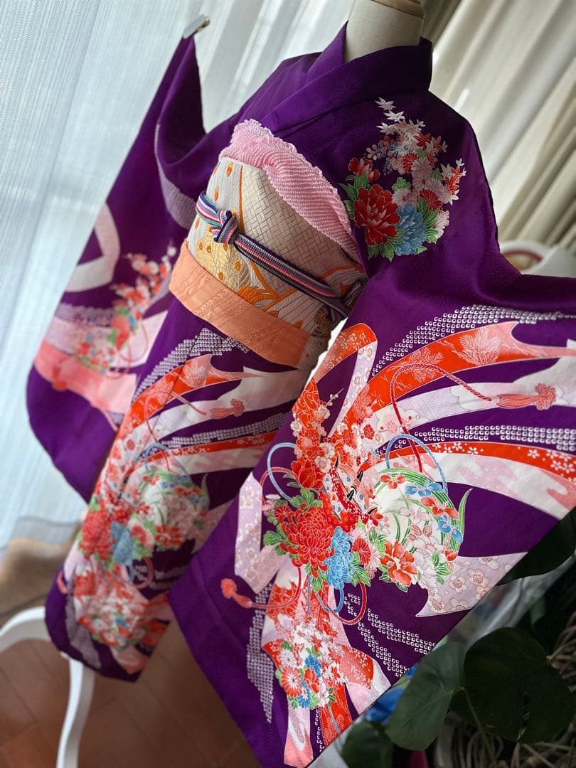 Ekids 7歳七五三10点フルセット