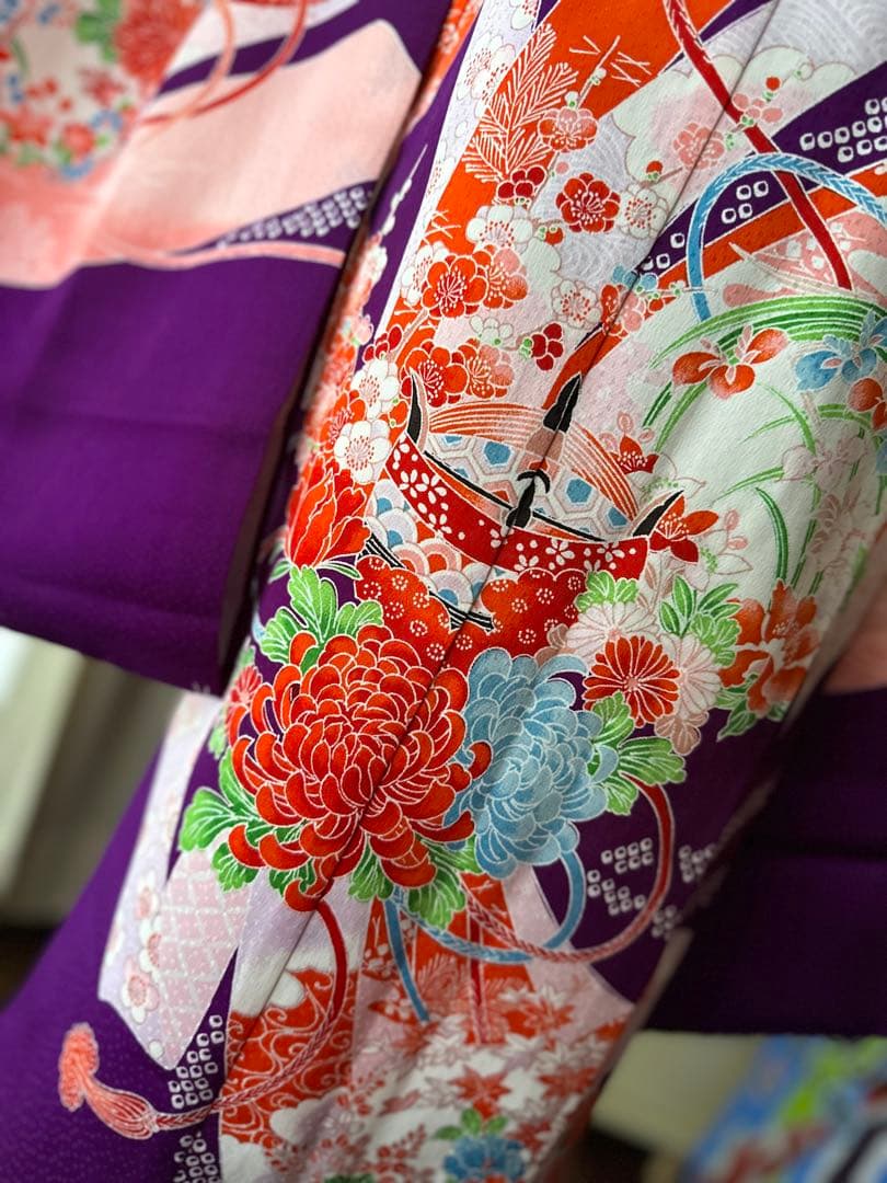 Ekids 7歳七五三10点フルセット