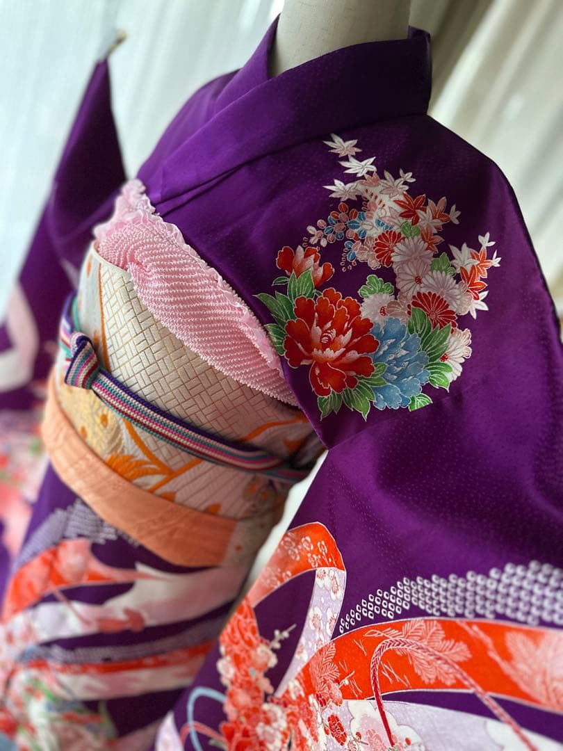 Ekids 7歳七五三10点フルセット