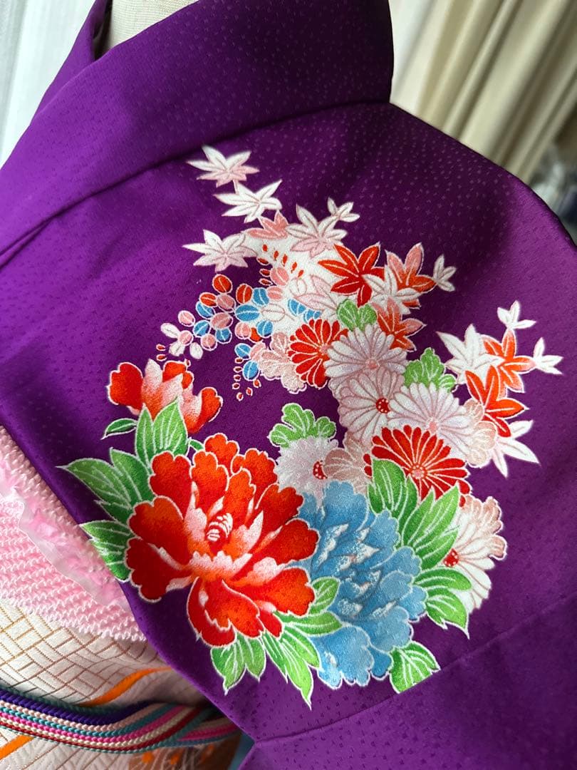 Ekids 7歳七五三10点フルセット