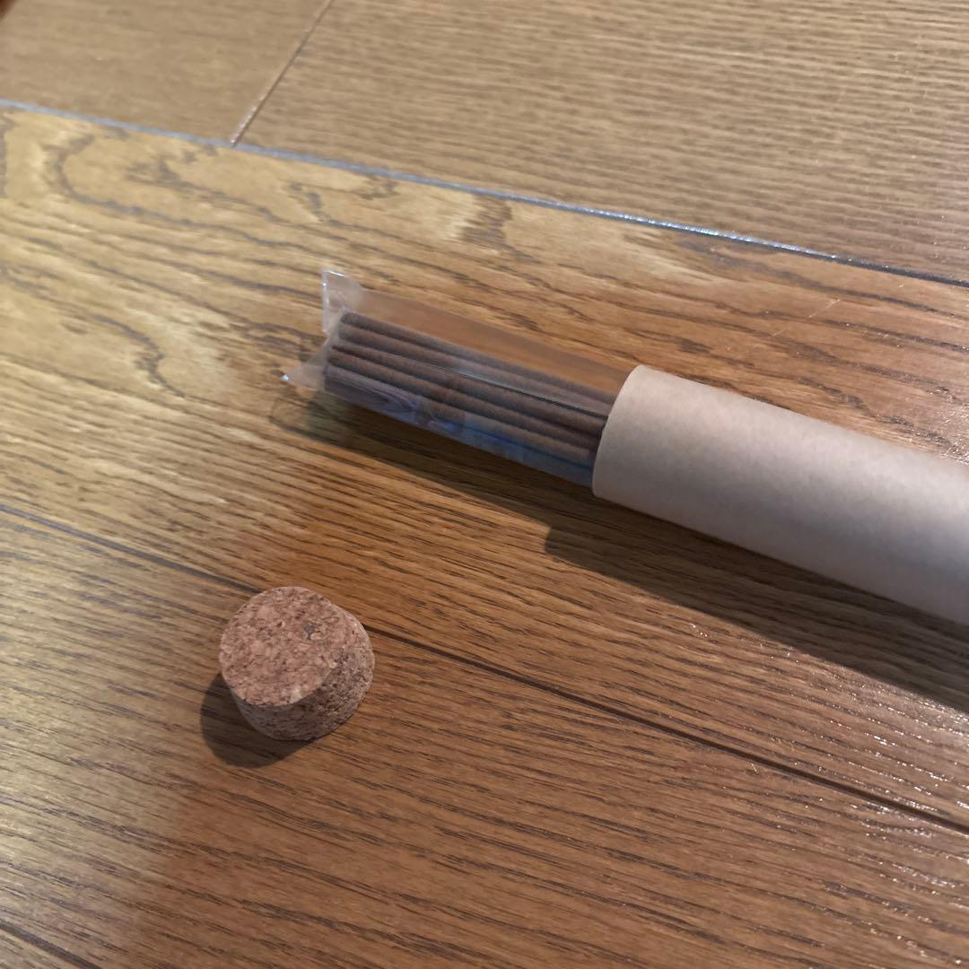 APFR アポテーケフレグランス お香立て＆お香