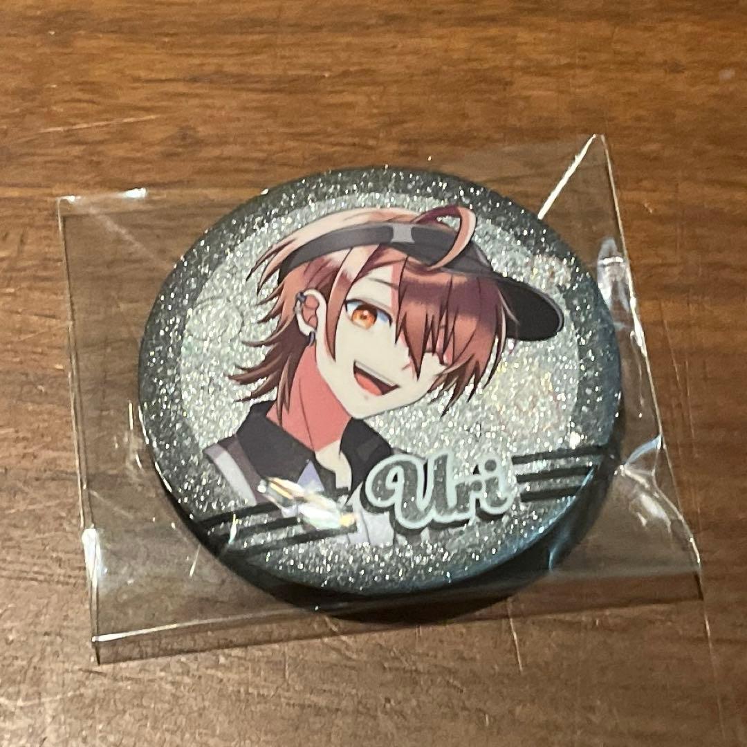 カラフルピーチ からぴち うり ダイナー エンスカイ 缶バッジ - メルカリ