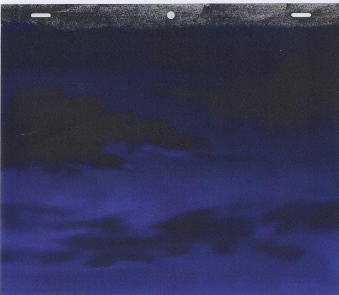 戦え!!イクサー1 イクサー2 セル画