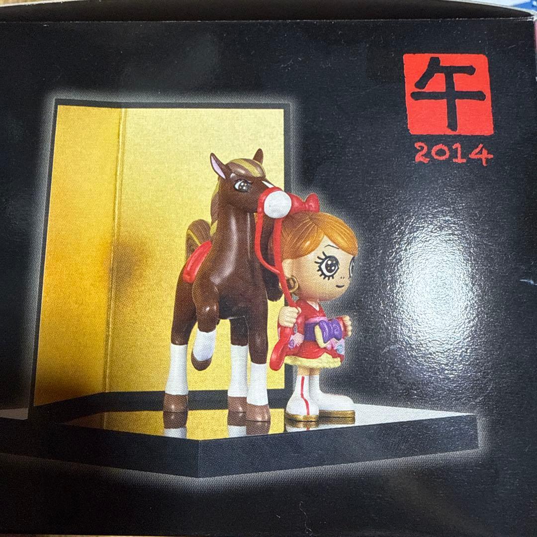 限定値下げ】浜崎あゆみ ayupan 干支飾り 馬 午年 - メルカリ
