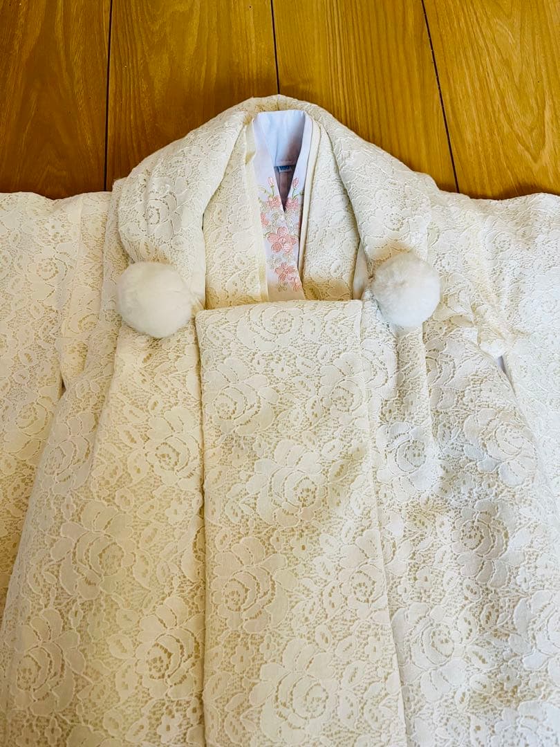 七五三 着物　キャサリンコテージ　100サイズ