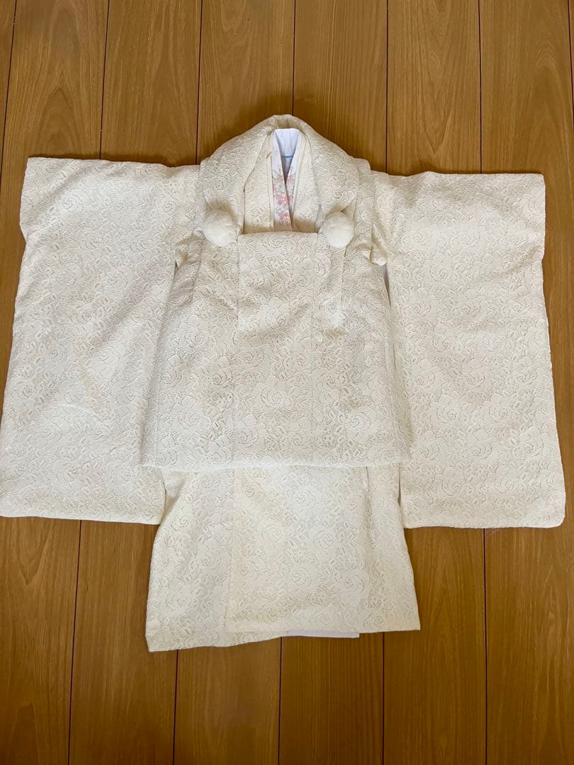 七五三 着物　キャサリンコテージ　100サイズ