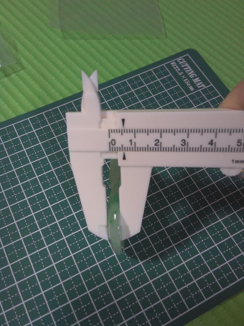 アンティーク★天然翡翠ペンダント★ネックレストップ★《#九運国際貿易》