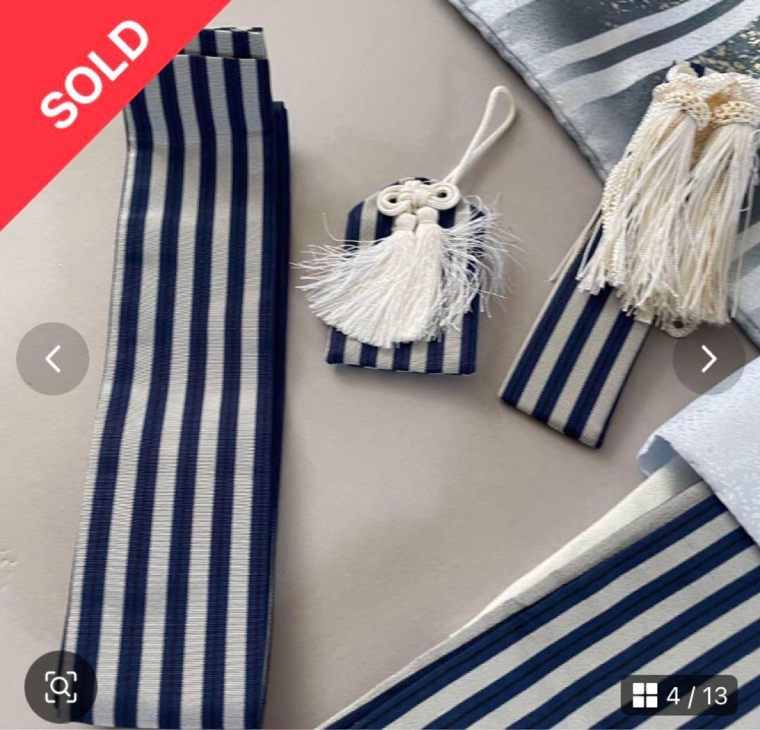 美品　七五三　5歳　羽織　袴セット