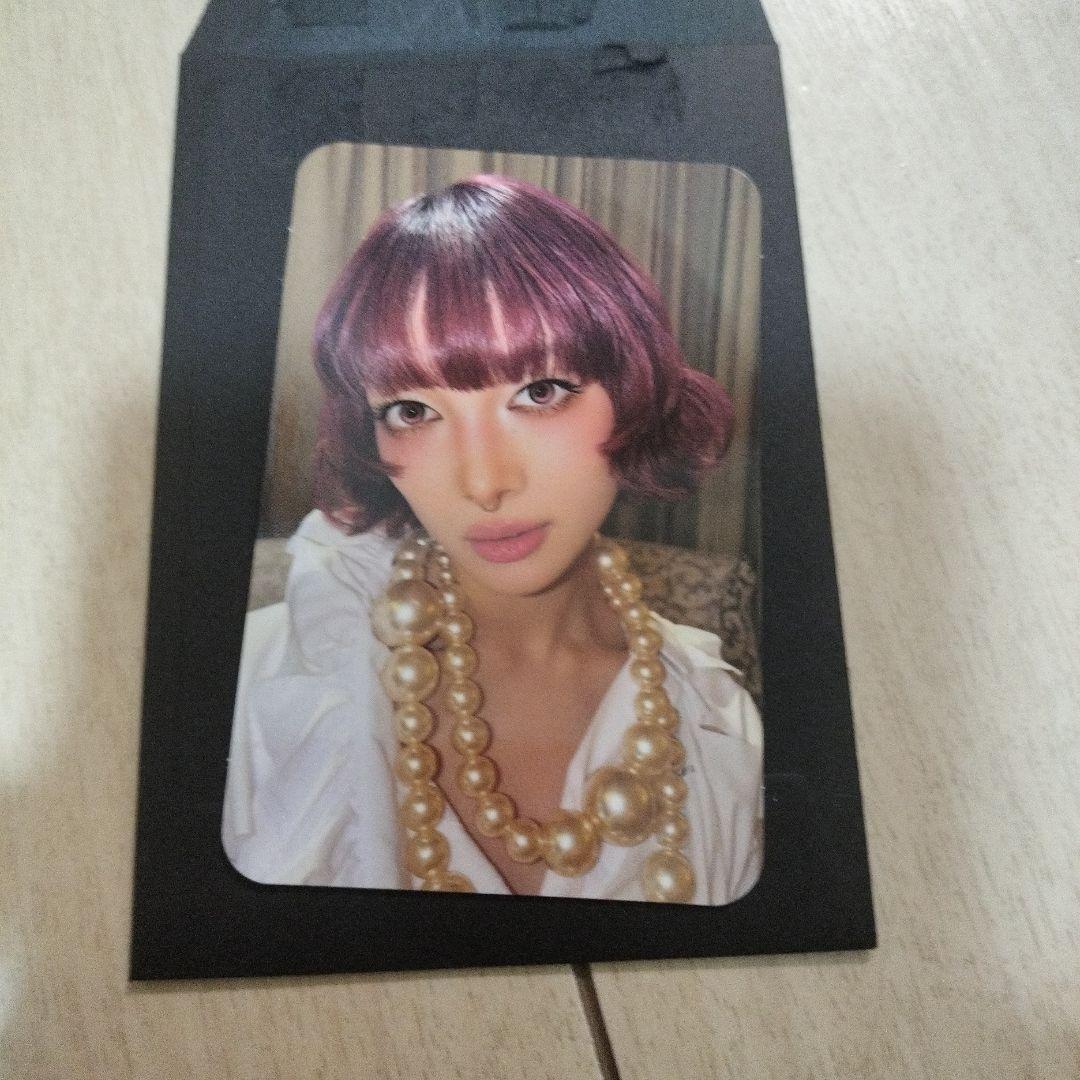 XG ジュリンJURIN ALPHAZ LUCKY DRAW ラキドロ トレカ - メルカリ