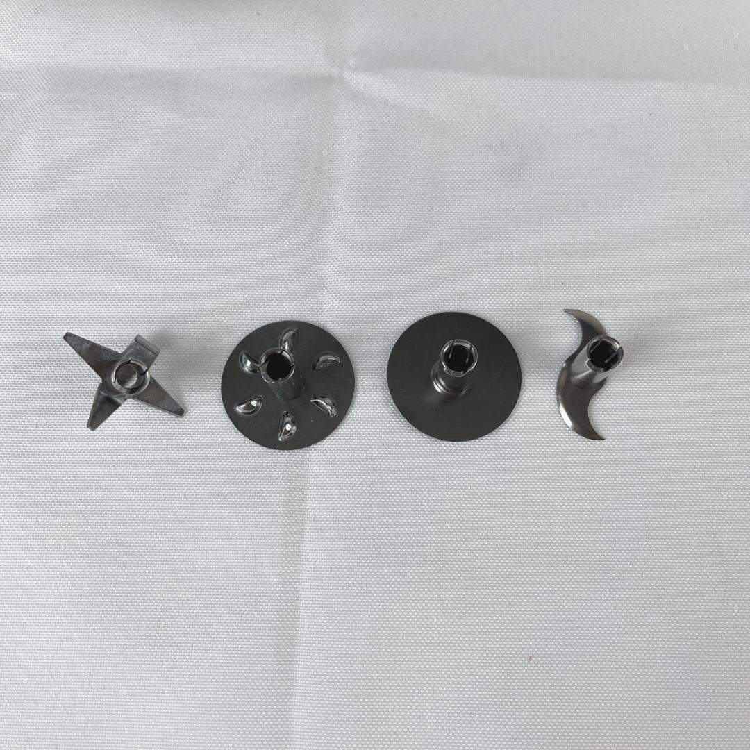 美品☘️ bamix M250 ブレンダー バーミックス 付属品付き 動作品