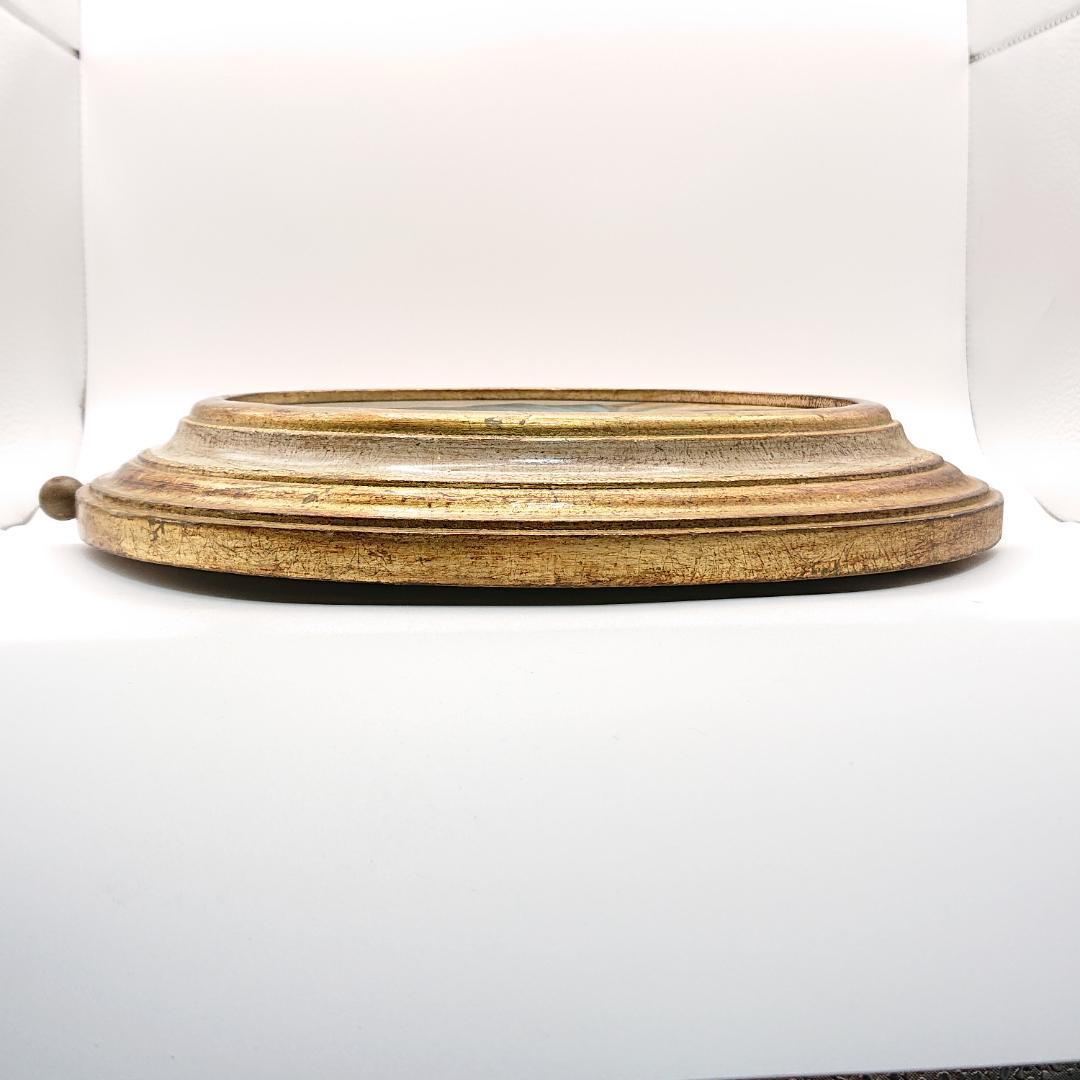 リュージュREUGE壁掛オルゴール×街角の聖母×シューベルト アヴェ・マリア