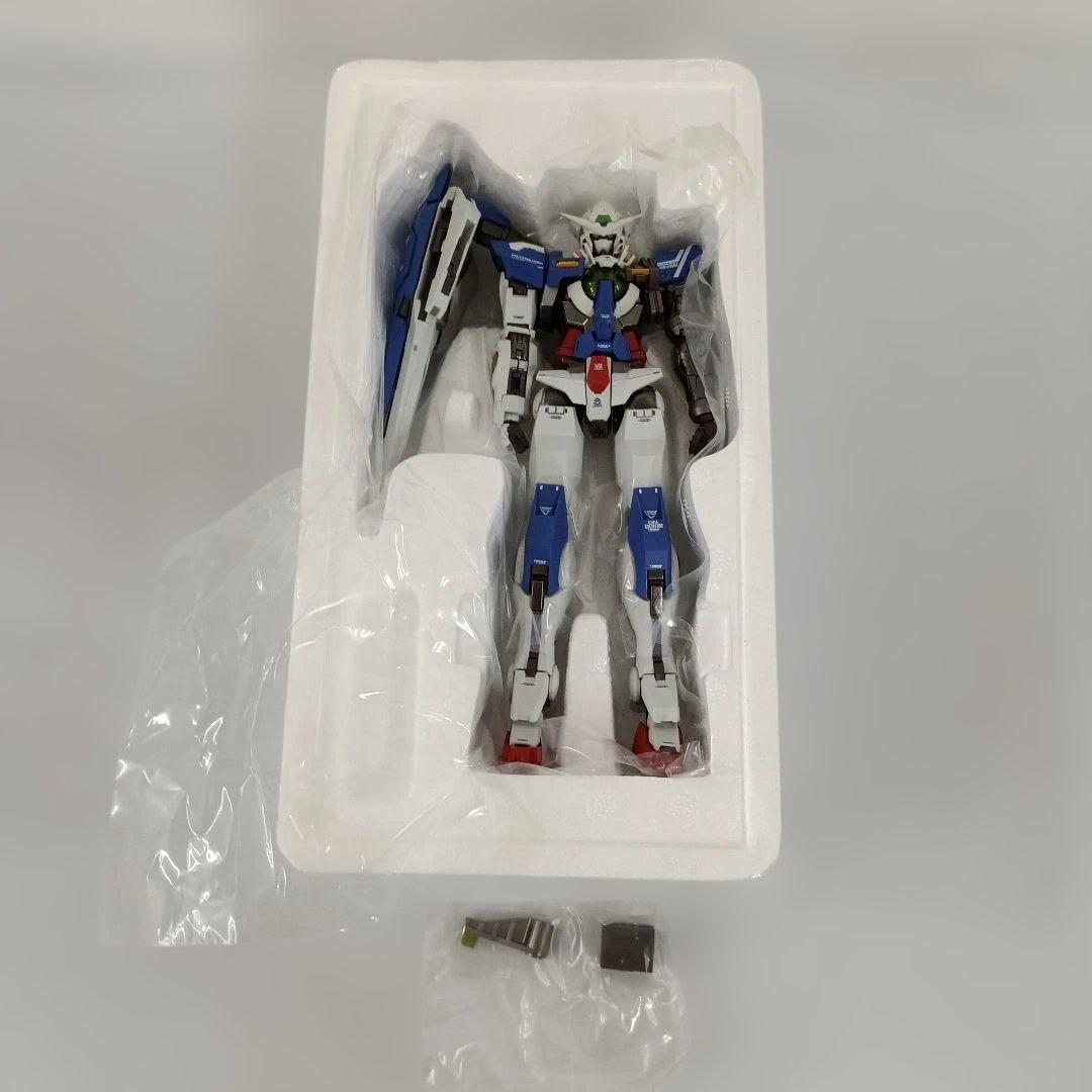 L BUILD ガンダムエクシアリペアIV ガンダム00