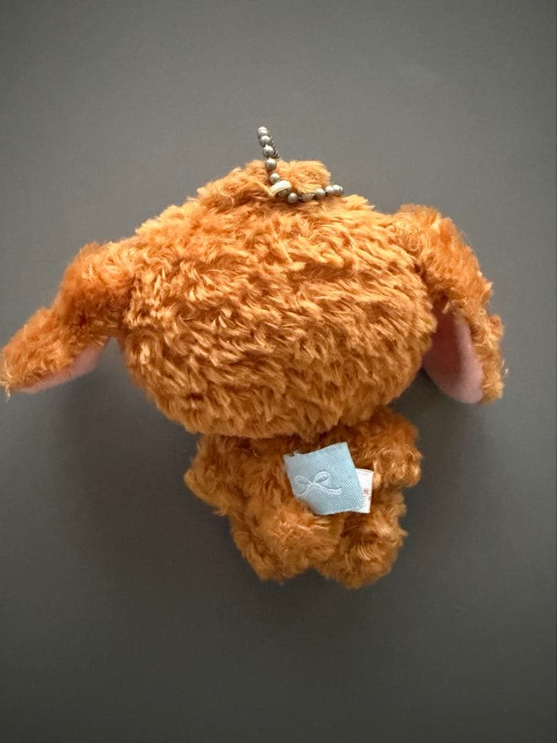 レア】シュガーバニーズ カプチーノうさ - メルカリ