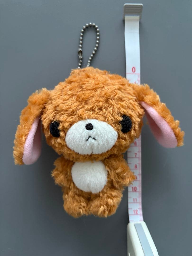 レア】シュガーバニーズ カプチーノうさ - メルカリ