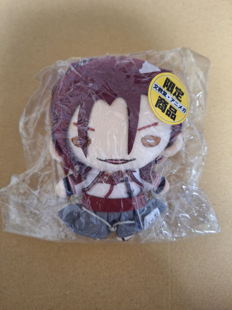 薄桜鬼にとたん 原田佐之助 - メルカリ