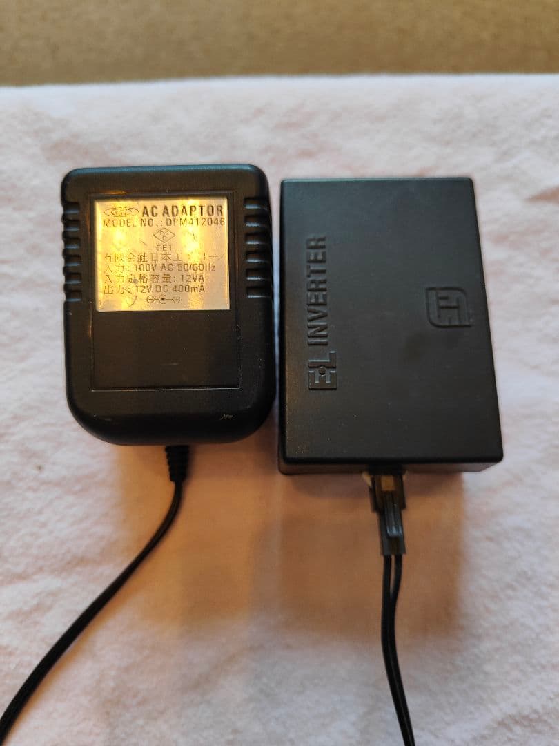 希少　Carlsberg　カールスバーグネオン看板　照明看板　φ54cm