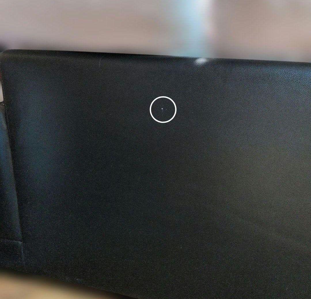 ニトリ　ソファ　キングダム　カウチソファ　分離可能