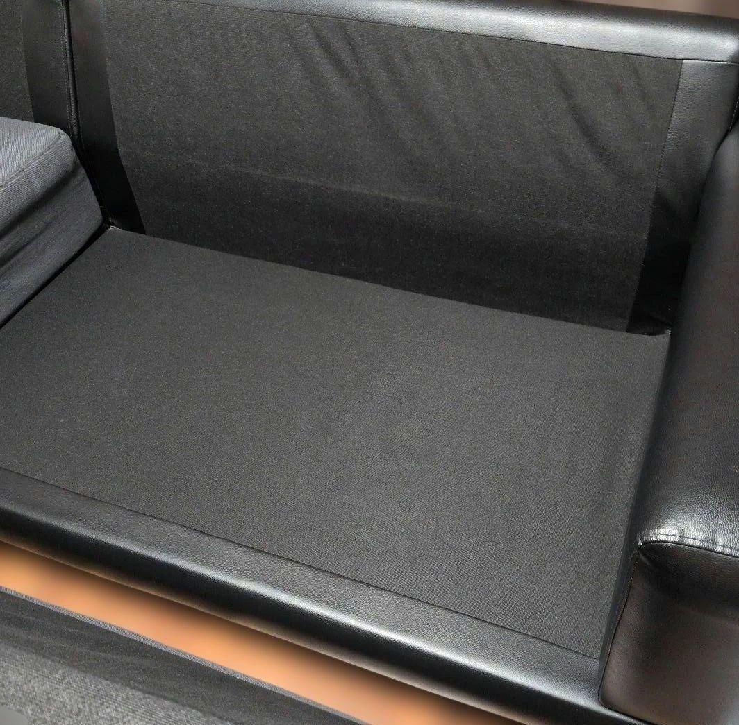 ニトリ　ソファ　キングダム　カウチソファ　分離可能