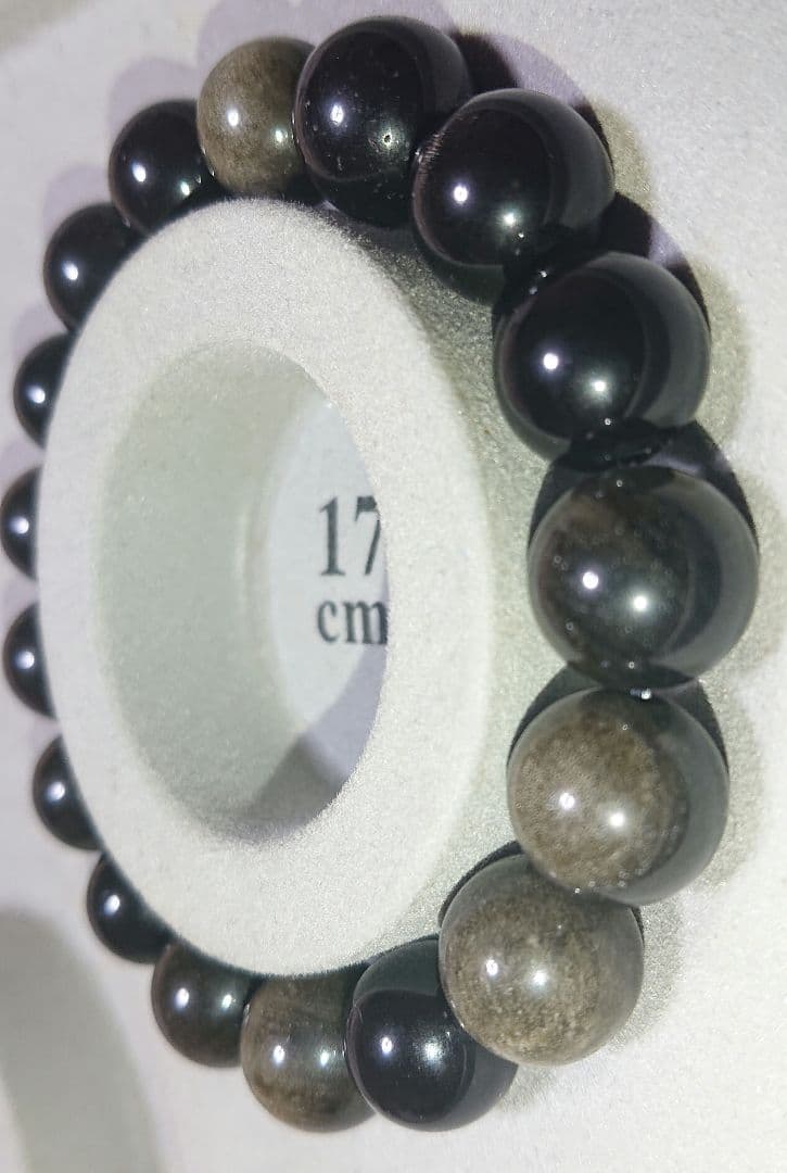 天然石 ゴールデンオブディアン 17cm