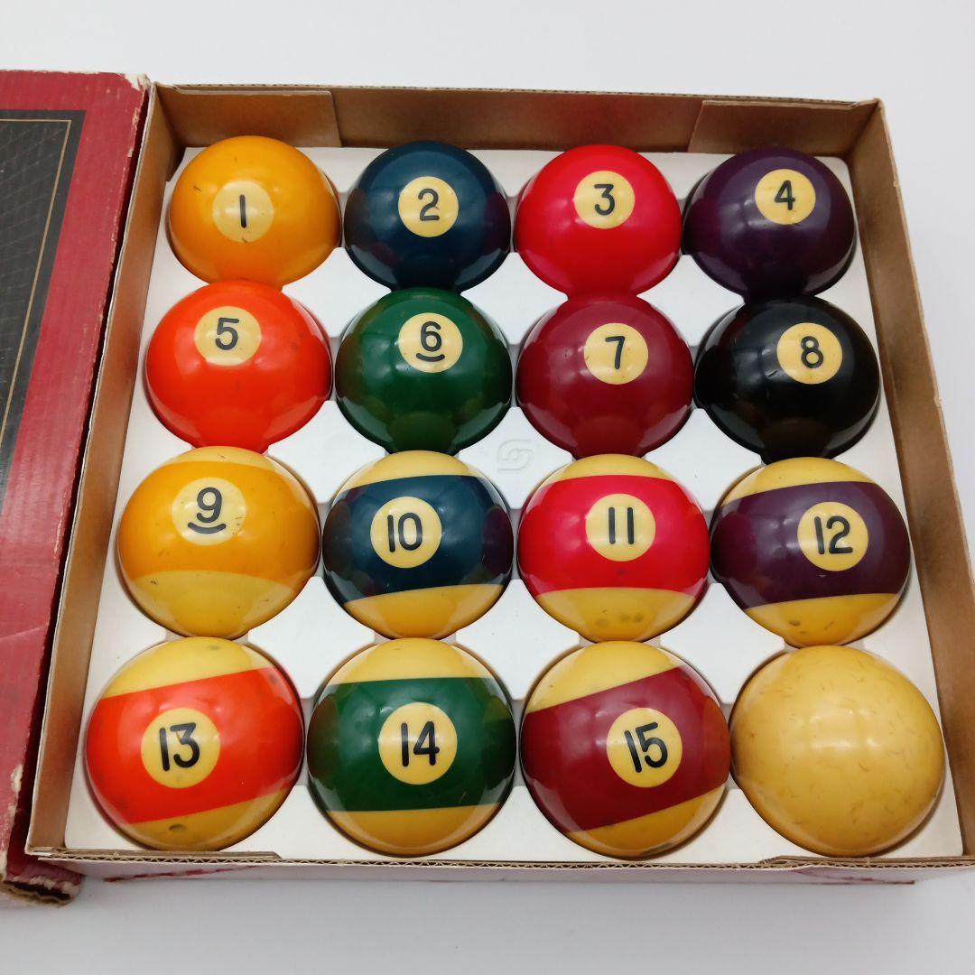 Brunswick ポケットボールセット 16個楽天市場】brunswickの通販