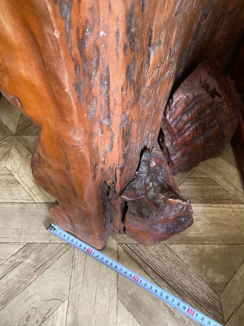 大黒様　木彫り　衝立　置物　縁起物　骨董