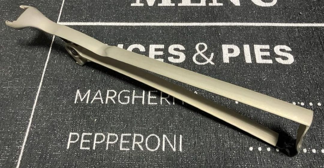 SAA用 スケルトン ストック 完全ジャンク 付属品無し