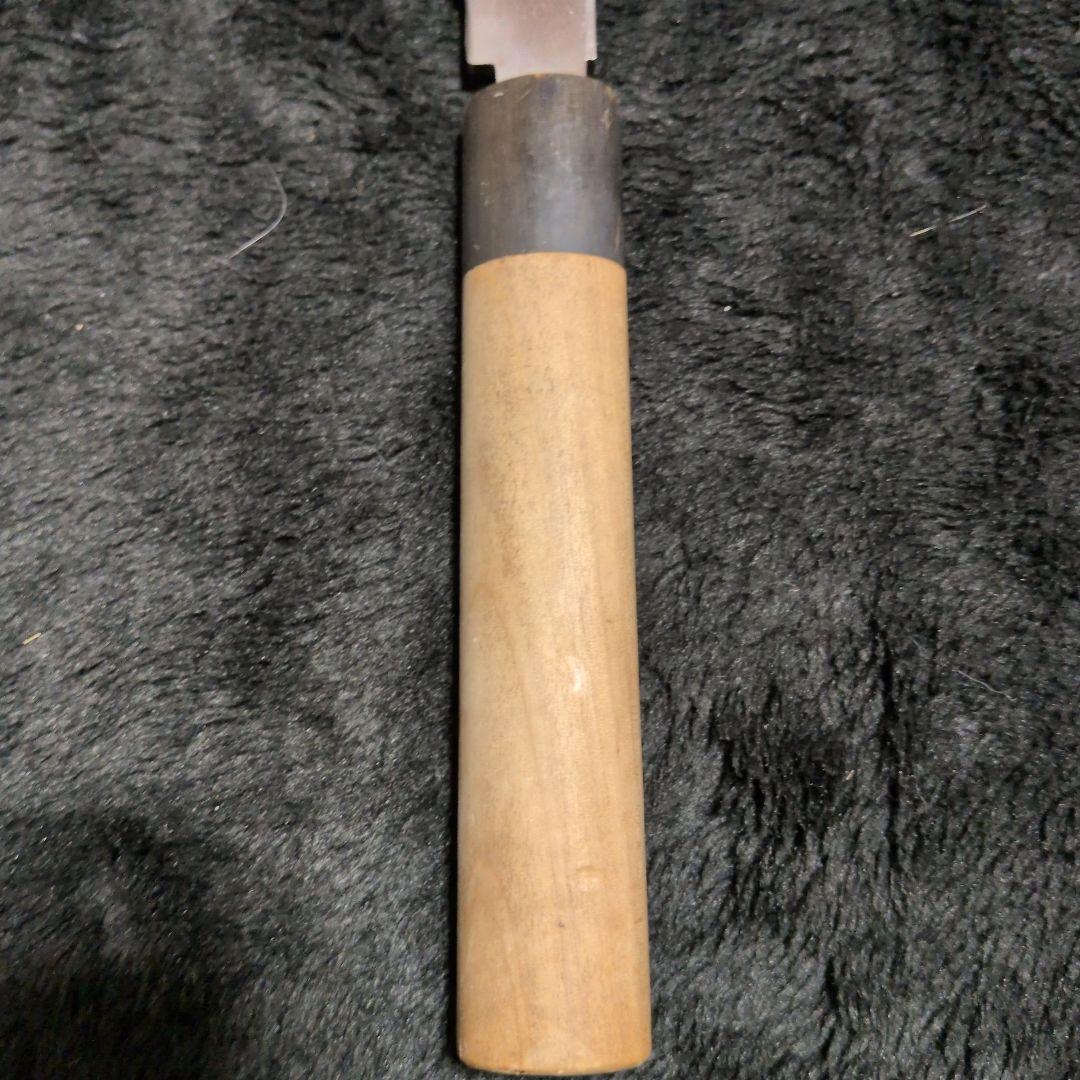 和包丁　薄刃包丁　正本